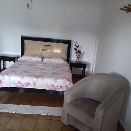 Hotel Pantanal Porto Murtinho Extérieur photo