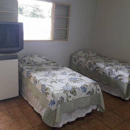 Hotel Pantanal Porto Murtinho Extérieur photo
