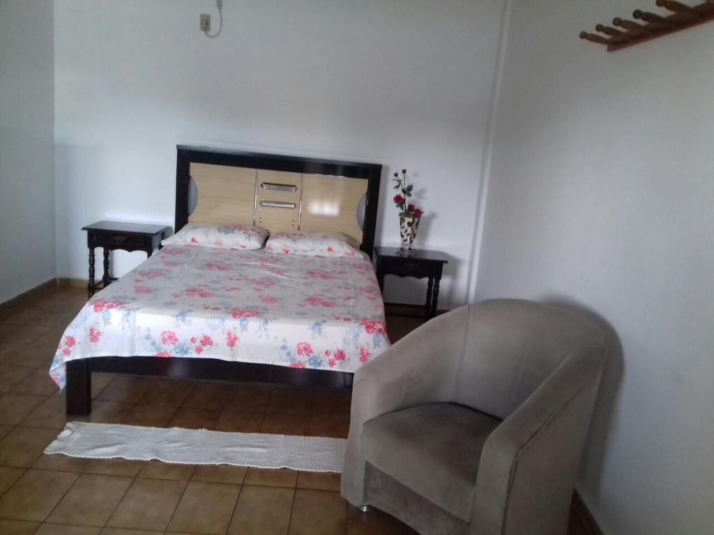 Hotel Pantanal Porto Murtinho Extérieur photo