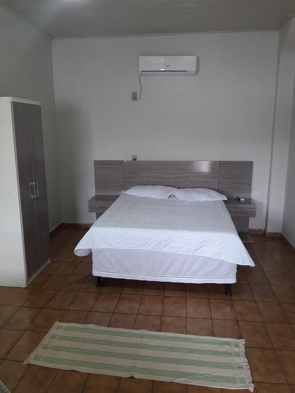 Hotel Pantanal Porto Murtinho Extérieur photo