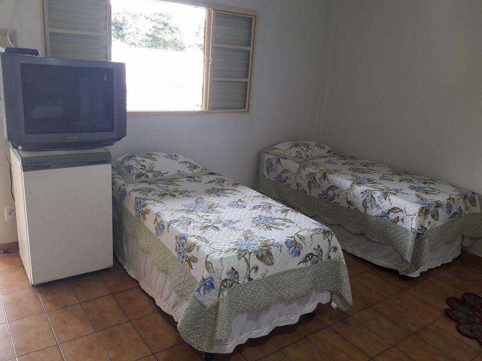 Hotel Pantanal Porto Murtinho Extérieur photo