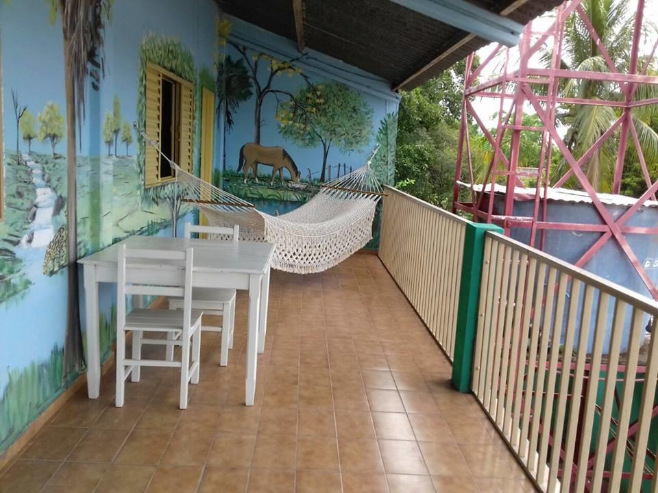 Hotel Pantanal Porto Murtinho Extérieur photo
